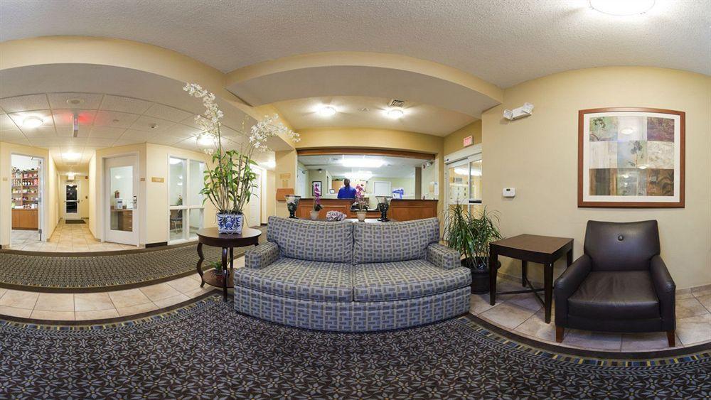 Candlewood Suites Greenville Nc By Ihg Exterior photo