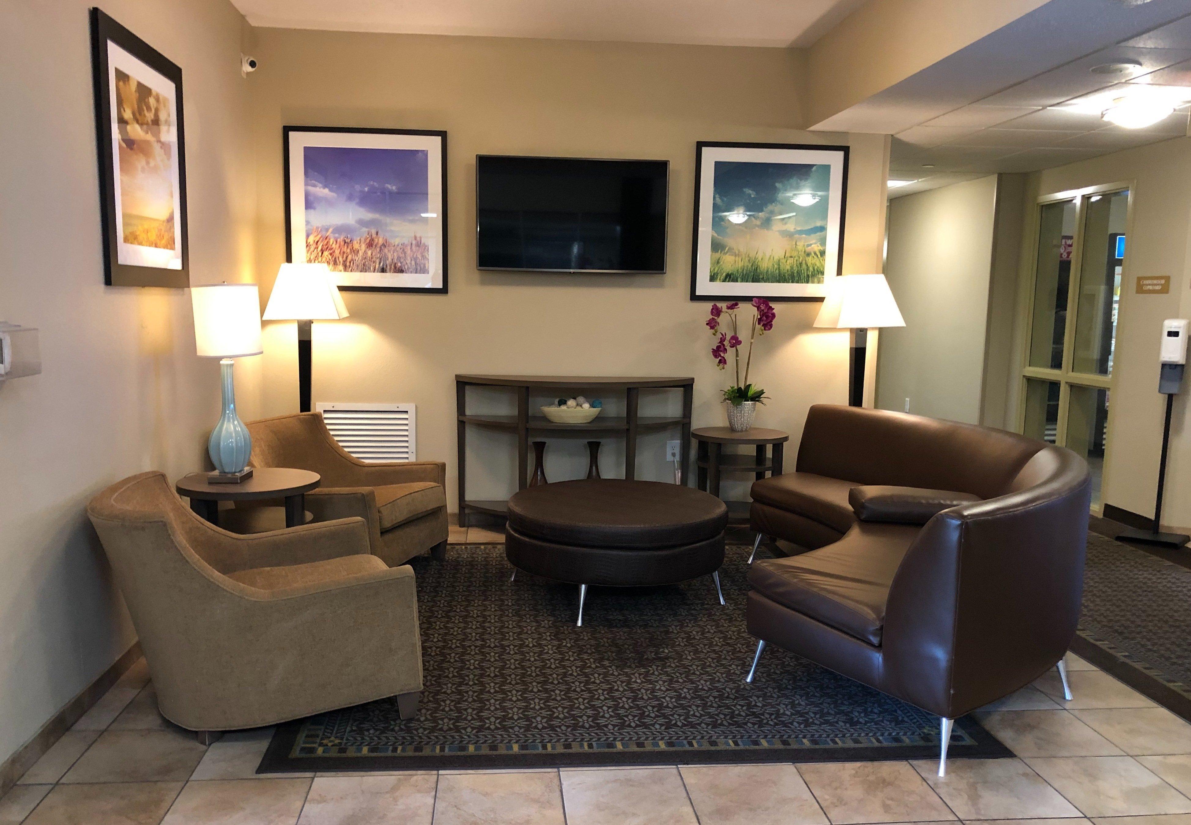 Candlewood Suites Greenville Nc By Ihg Exterior photo