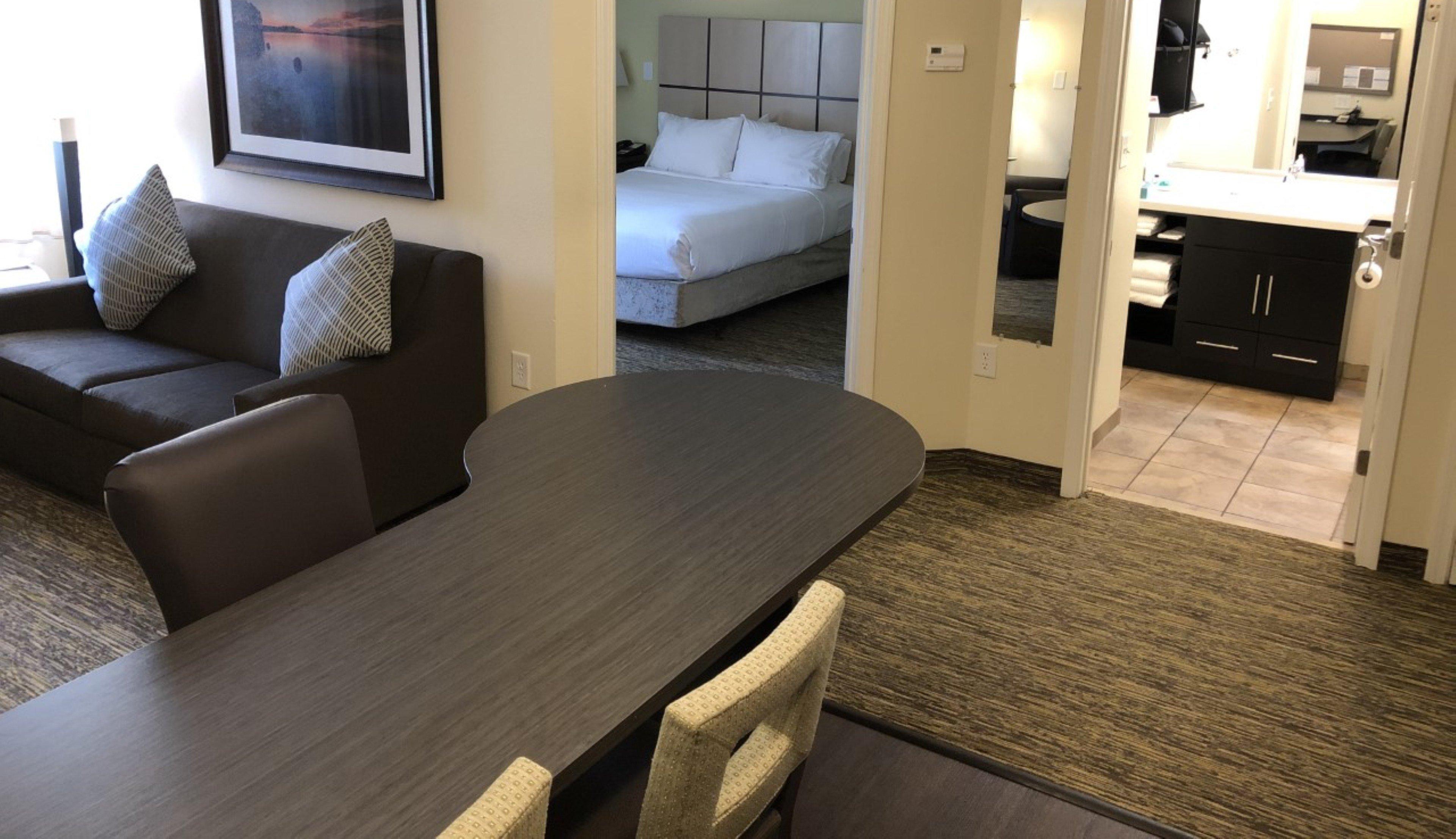Candlewood Suites Greenville Nc By Ihg Exterior photo