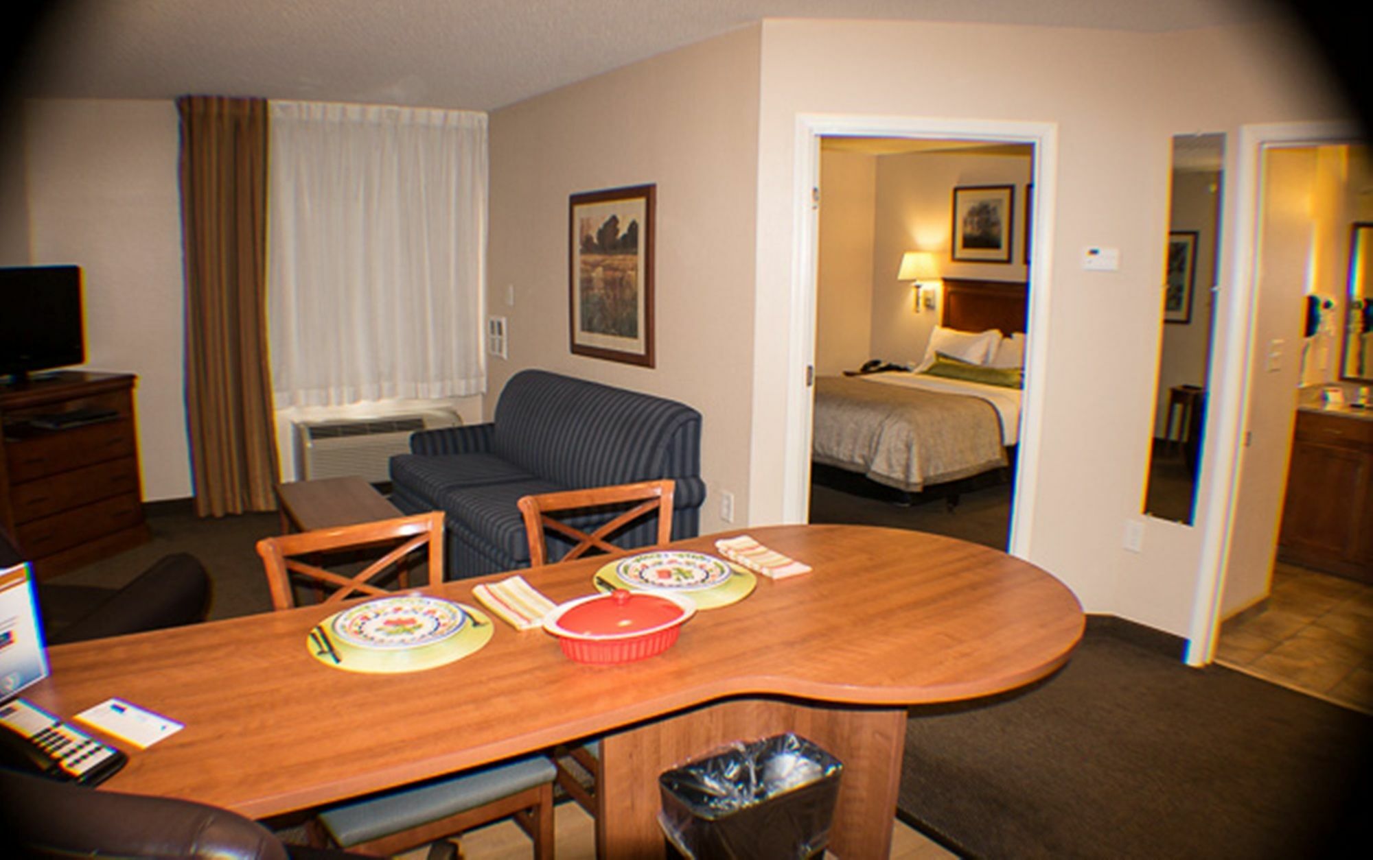 Candlewood Suites Greenville Nc By Ihg Exterior photo
